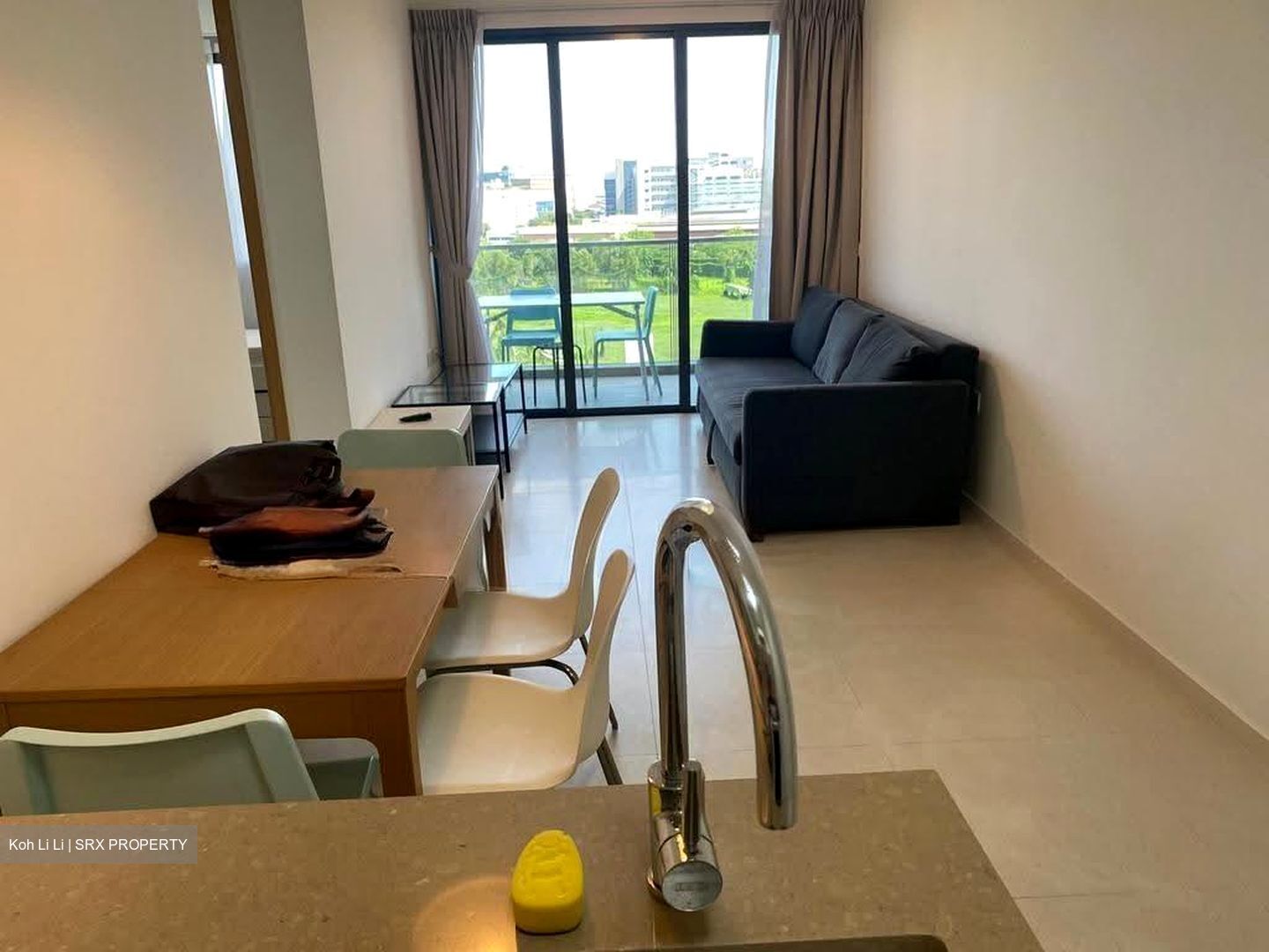 Twin Vew (D5), Apartment #610680221